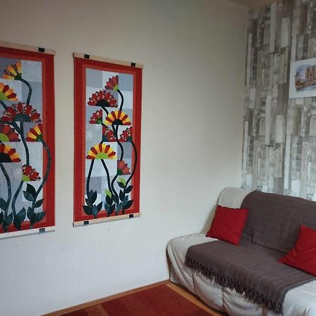 Poetyi Flat Leilighet Budapest Eksteriør bilde